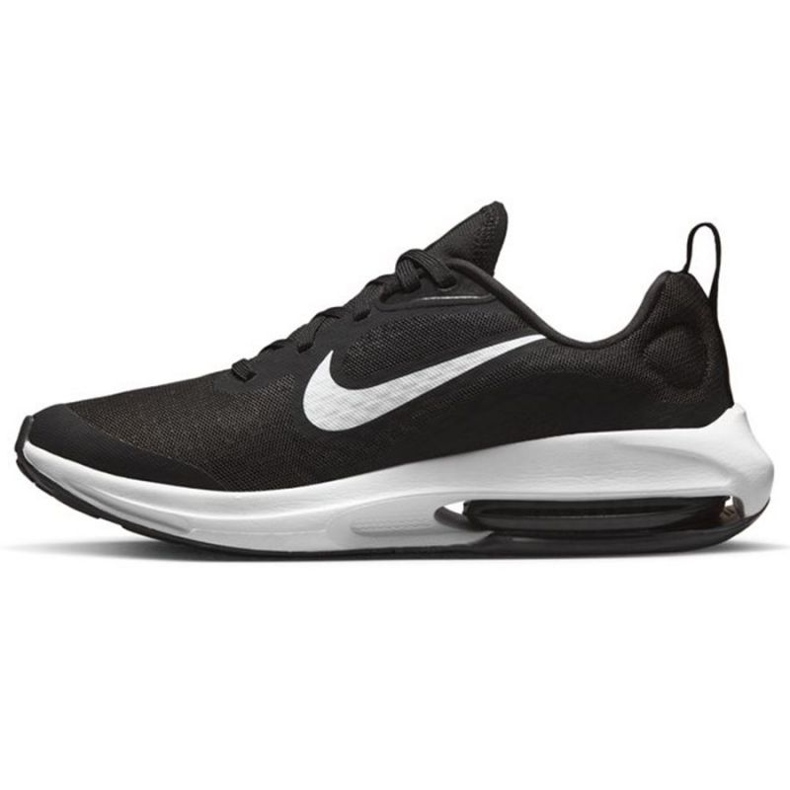 Běžecké boty Nike Air Zoom Arcadia 2 DM8491 002 černý 1