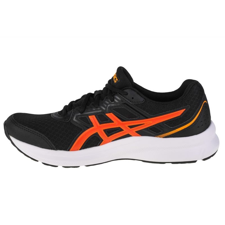 Běžecké boty Asics Jolt 3 M 1011B034-011 černý 1