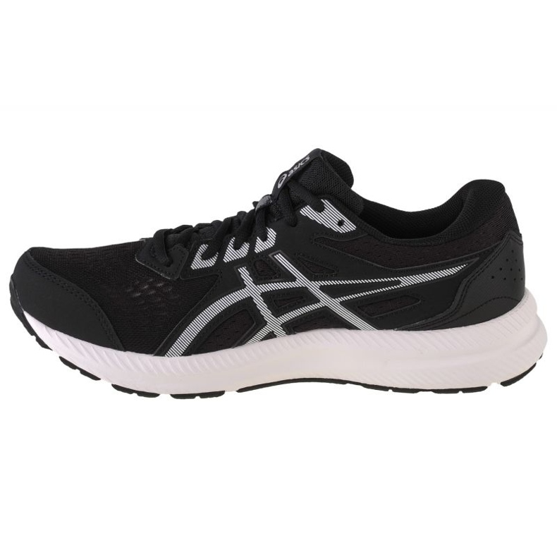 Běžecké boty Asics Gel-Contend 8 1011B492-002 černý černý 1