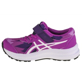 ASICS Gel-Contrand 8 PS 1014A293-500 Shoty růžový 1