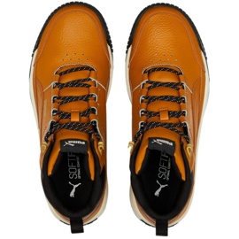 Puma Tarrenz Sb Ii M 386392 02 hnědý 1