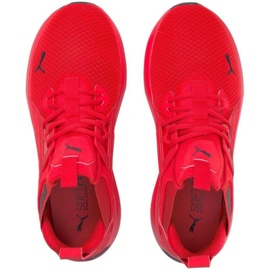 Puma Softride Enzo Nxt High Risk M 195234 05 červený 1