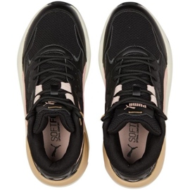 Boty Puma X-Ray Speed ​​​​Mid Wtr 385869 05 černá 1