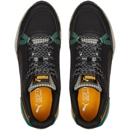 Puma Graviton Tera Open Road M 386480 01 černá 1