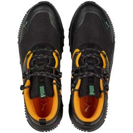 Puma Pacer Future Tr Mid M 387268 03 černý 1