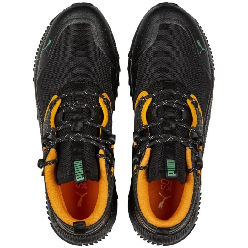 Puma Pacer Future Tr Mid M 387268 03 černý 1