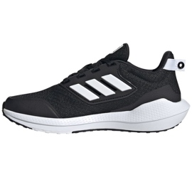 Běžecké boty Adidas EQ21 Run 2.0 GY4354 černá 1 Běžecké boty Adidas EQ21 Run 2.0 GY4354 černá 1