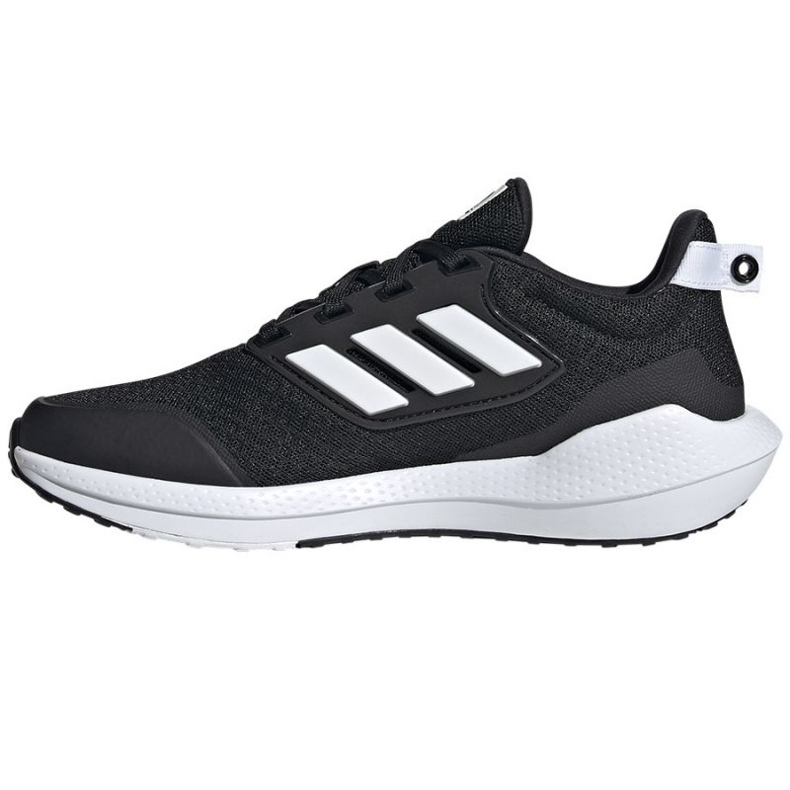 Běžecké boty Adidas EQ21 Run 2.0 GY4354 černý 1