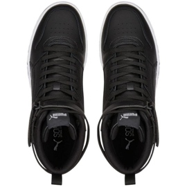 Puma Rbd Game M 385839 03 černý 1