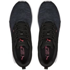 Běžecké boty Puma Nrgy Comet 190556 61 černý 1