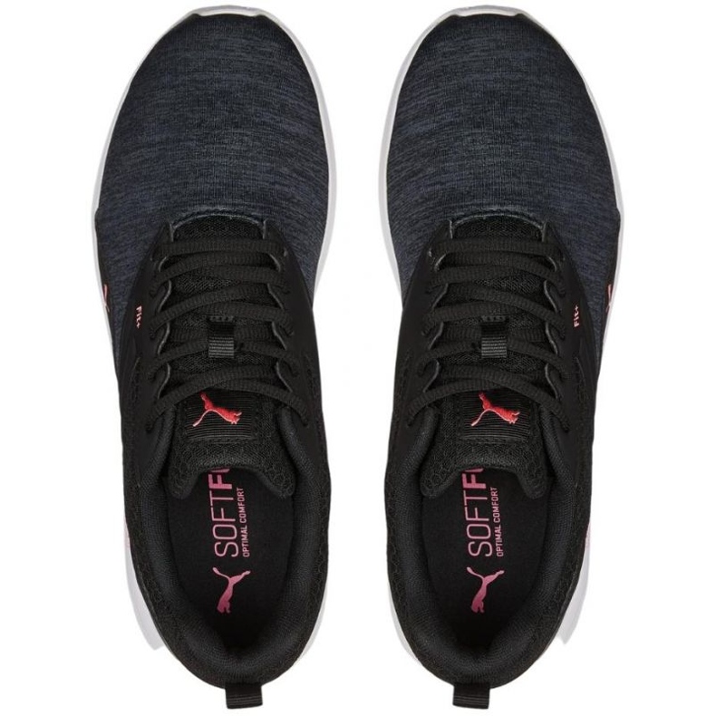 Běžecké boty Puma Nrgy Comet 190556 61 černý 1