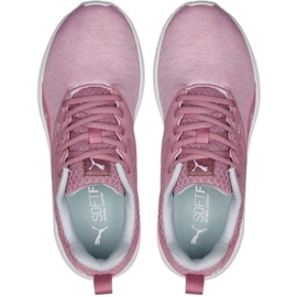 Běžecké boty Puma Nrgy Comet W 190556 63 vícebarevný růžový 1