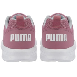 Běžecké boty Puma Nrgy Comet W 190556 63 vícebarevný růžový 4