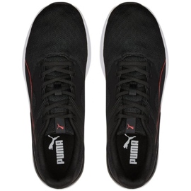 Běžecké boty Puma Transport W 377028 03 černá 1