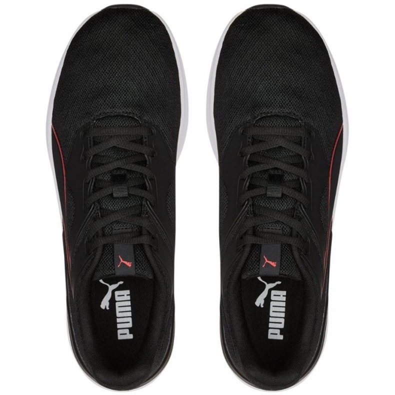 Běžecké boty Puma Transport W 377028 03 černá 1