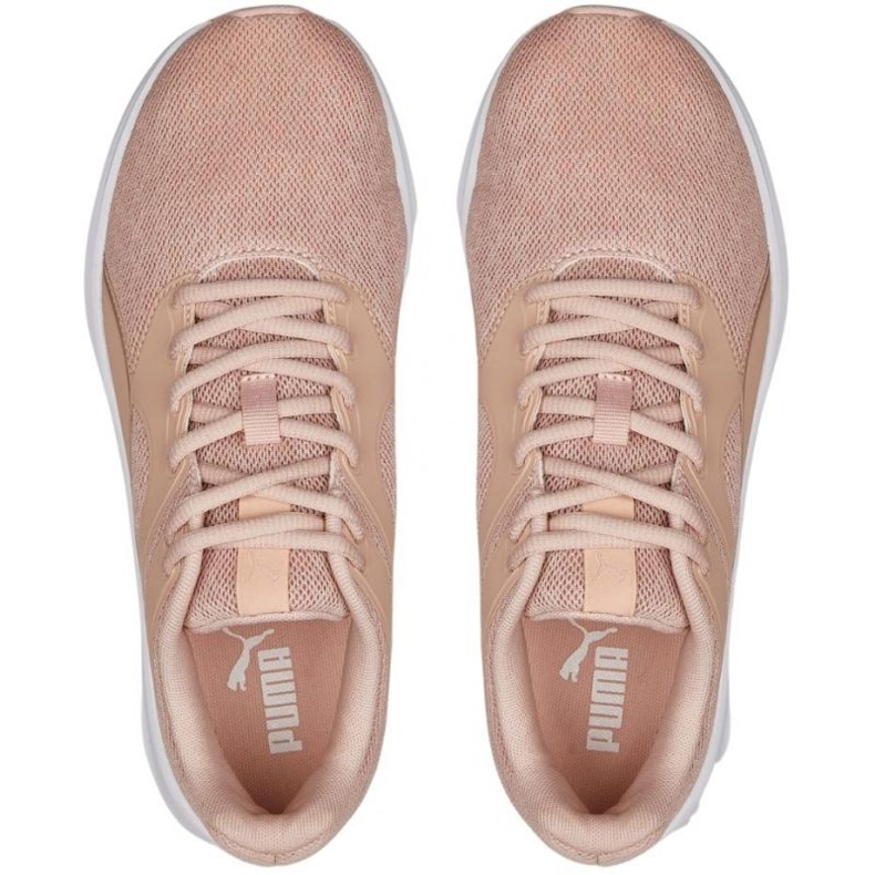 Běžecké boty Puma Transport 377028 07 růžový 1