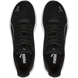 Běžecké boty Puma Transport Modern M 377030 01 černý 1