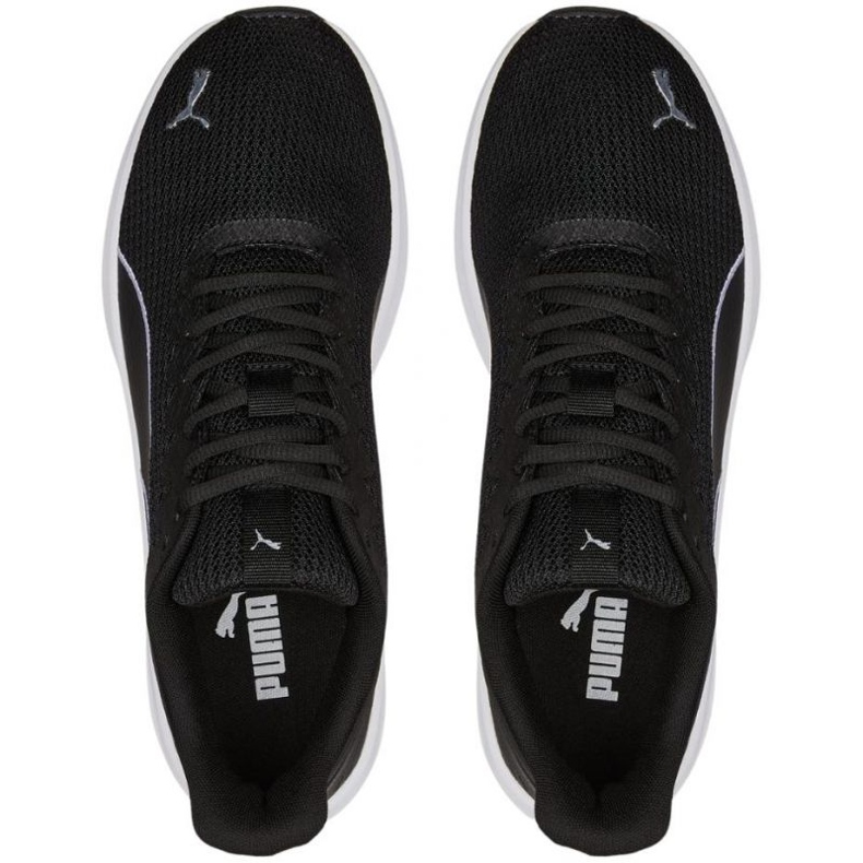 Běžecké boty Puma Transport Modern M 377030 01 černá 1