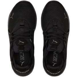 Puma Softride Enzo Evo High 377048 01 černá 1