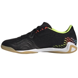 Adidas Copa Sense.3 V kopačkách Sala FY6192 černý černý 1