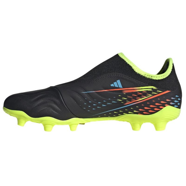 Kopačky Adidas Copa Sense.3 Ll Fg M GX4135 černá černá 1