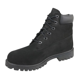 Zimní obuv Timberland 6 In Premium Boot W 12907 černý 1