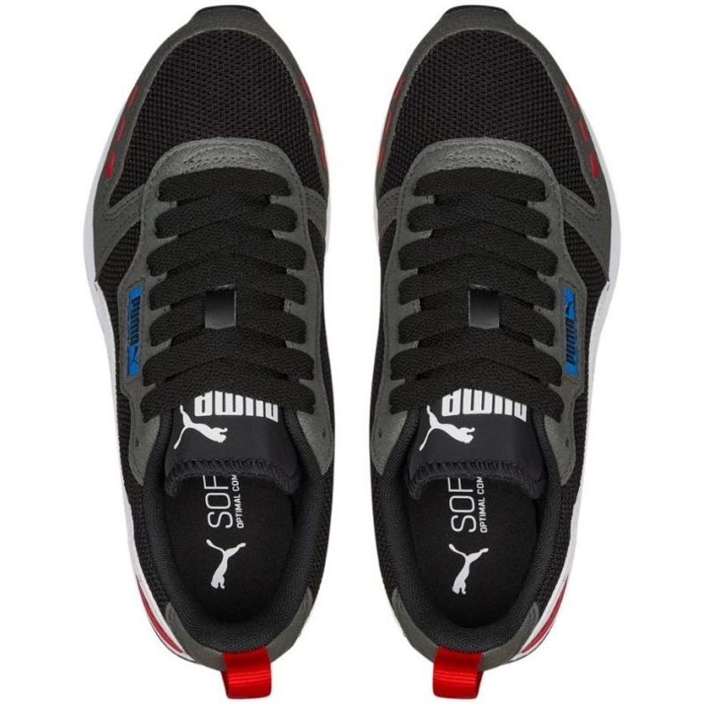 Boty Puma R78 373616 29 bílý 1