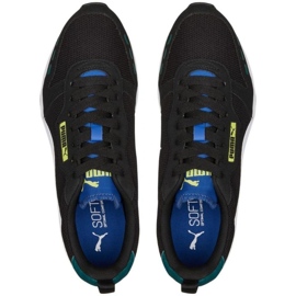 Puma R78 M 373117 59 bílý černá vícebarevný 1