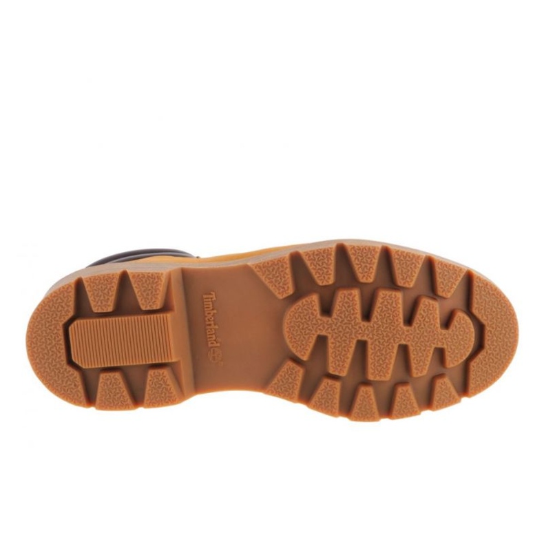 Timberland 6 In Basic Boot M 0A27TP žlutá 1