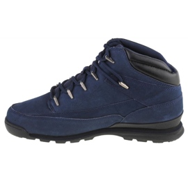 Boty Timberland Euro Rock Mid Hiker 0A2AGH modrý 1