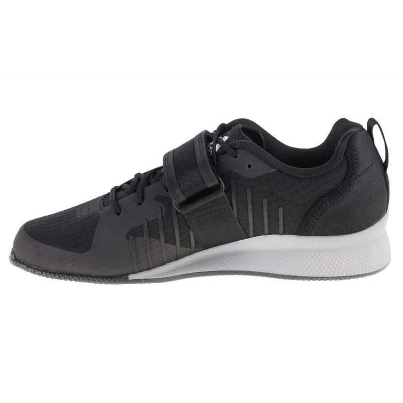 Boty Adidas Adipower Weightlifting 3 GY8923 černý 1
