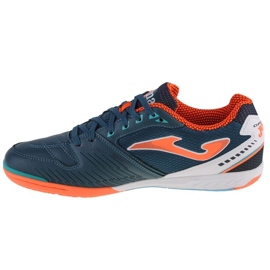 Kopačky Joma Dribling 2217 In M DRIW2217IN zelená zelená 1