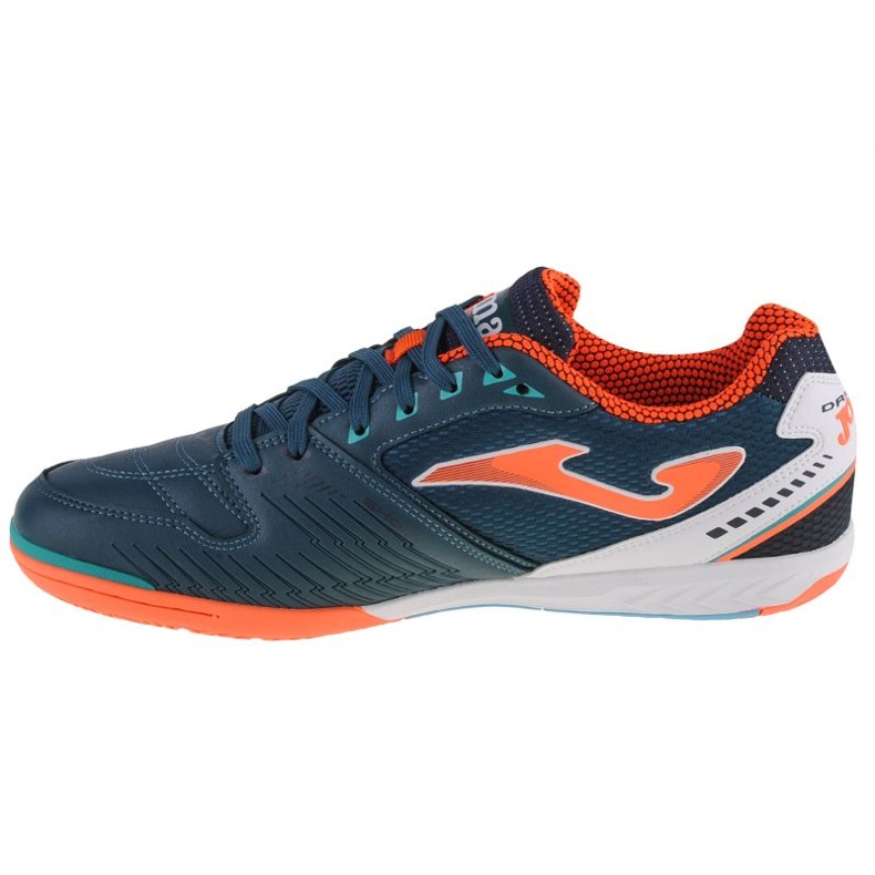 Kopačky Joma Dribling 2217 In M DRIW2217IN zelená zelená 1