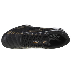 Kopačky Joma Liga 2201 Tf M LIGS2201TF černý černý 1