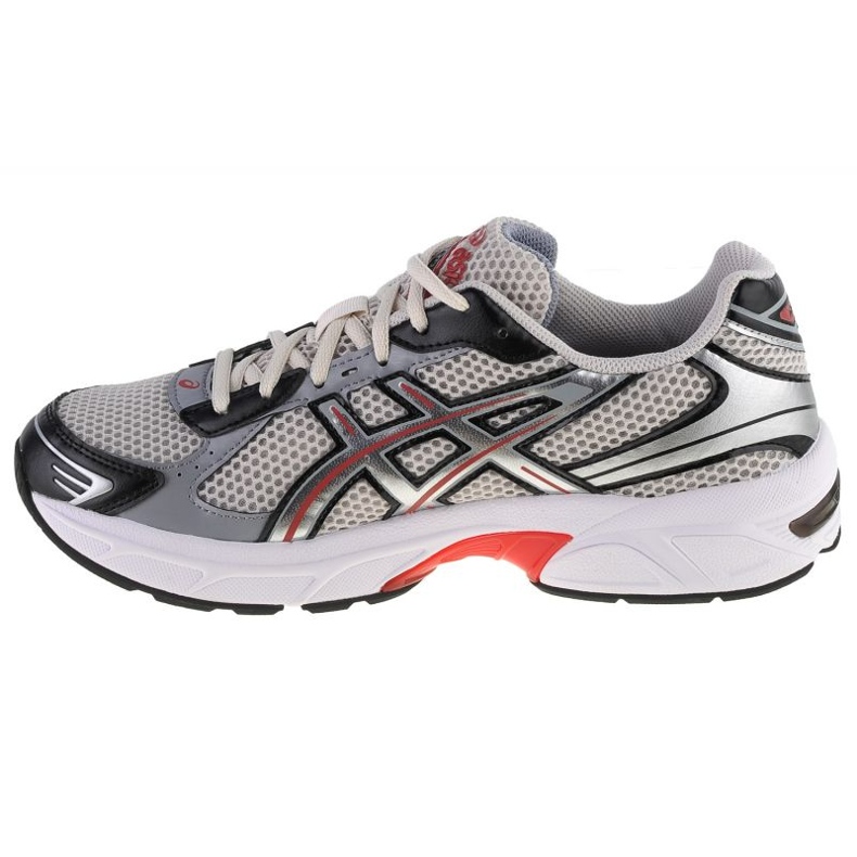 Běžecké boty Asics Gel-1130 M 1201A256-024 šedá 1