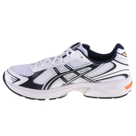 Běžecké boty Asics Gel-1130 M 1201A256-106 bílý námořnická modrá 1