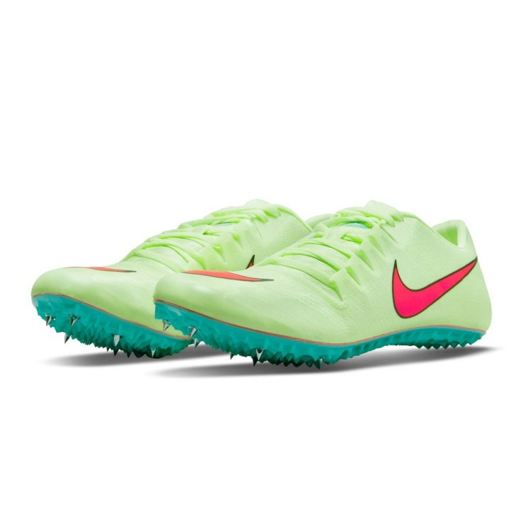 Bota Nike Zoom Ja Fly 3 U 865633-700 zelený 1