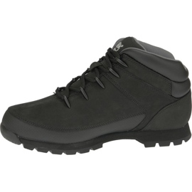 Boty Timberland Euro Sprint Hiker M 6361R černá 1