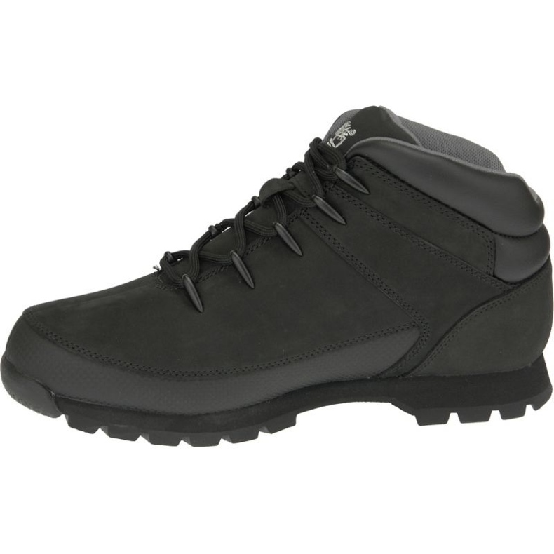 Boty Timberland Euro Sprint Hiker M 6361R černá 1