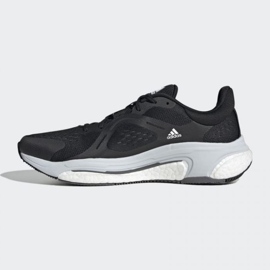 Boty Adidas Solarcontrol GX9219 černý 1