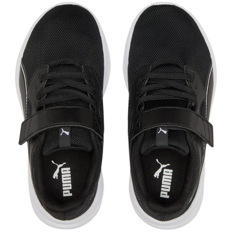 Puma Transport AC + PS 38625401 černá 1