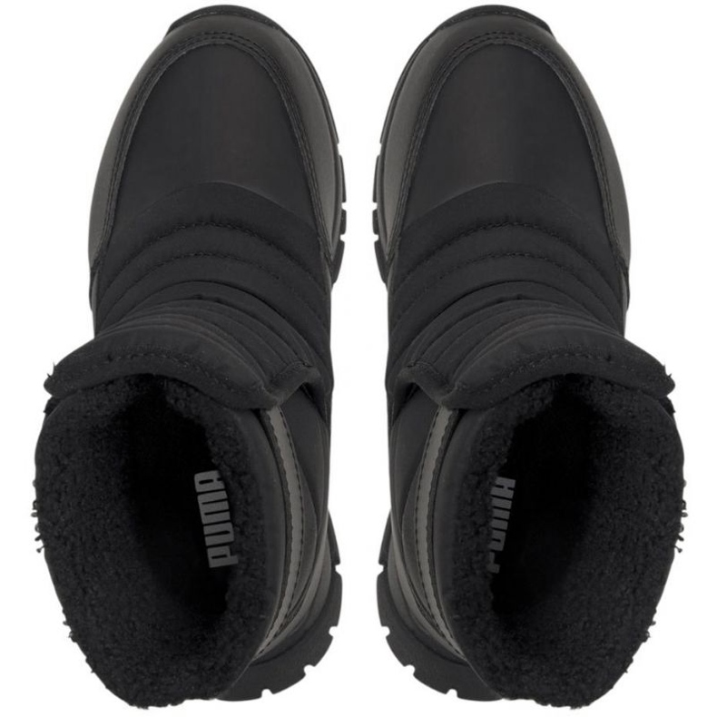 Boty Puma Nieve Wtr Ac Ps 380745 03 černá 1