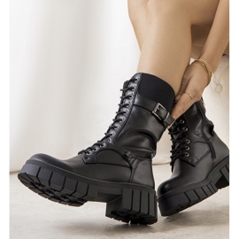 Stanice lovců černých žen 1