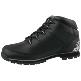 Boty Timberland Euro Sprint Hiker M A17JR černý 1