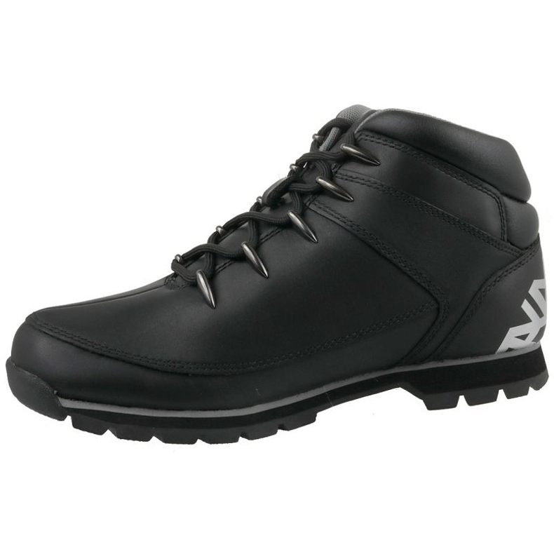 Boty Timberland Euro Sprint Hiker M A17JR černý 1