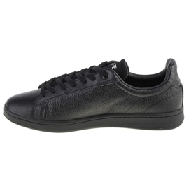 Lacoste Carnaby Pro 222 2M 744SMA004102H černý 1