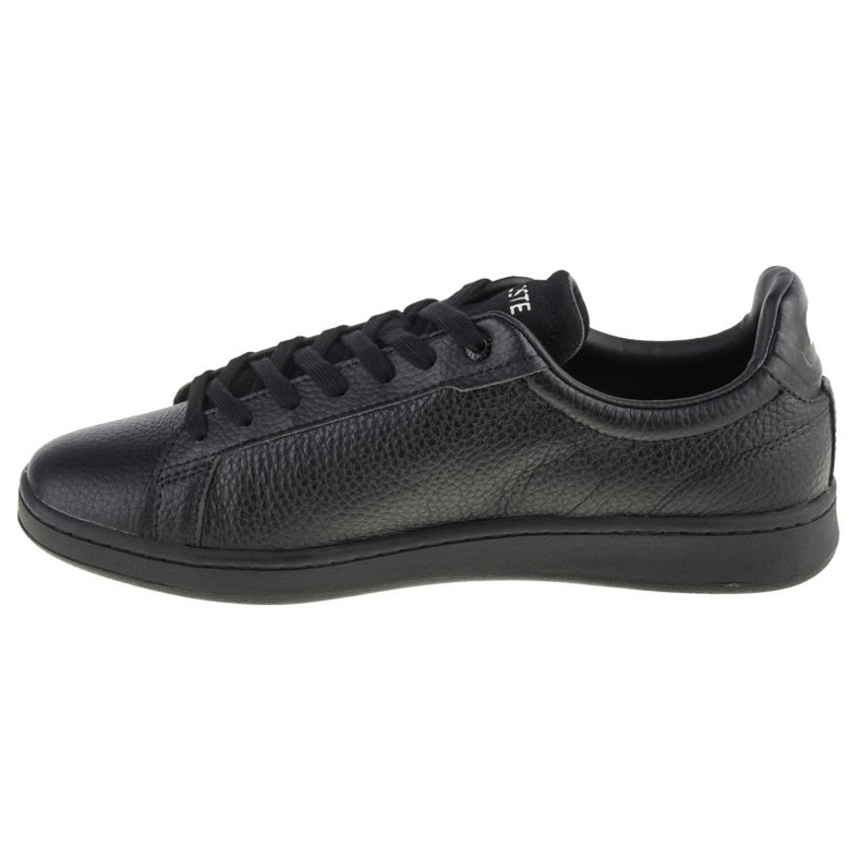 Lacoste Carnaby Pro 222 2M 744SMA004102H černá 1
