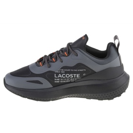 Lacoste Active 4851 M 744SMA011802H černá šedá 1