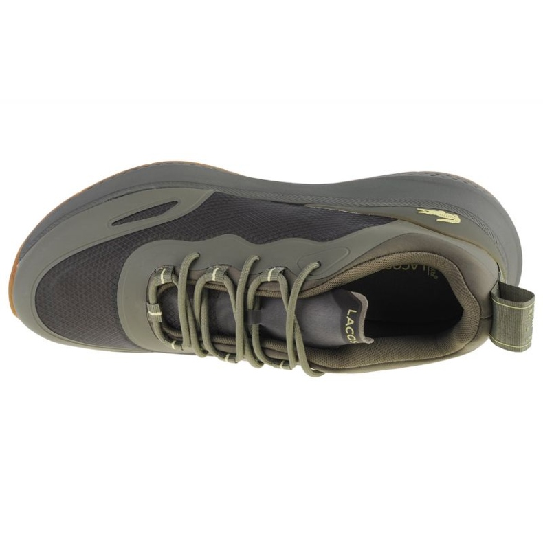 Lacoste Active 4851 M 744SMA0118DG2 zelený 1