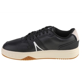 Boty Lacoste L001 222 1 744SMA0017454 černý 1